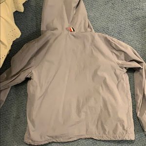 John Galt zip jacket. Sold to Brandy Melville